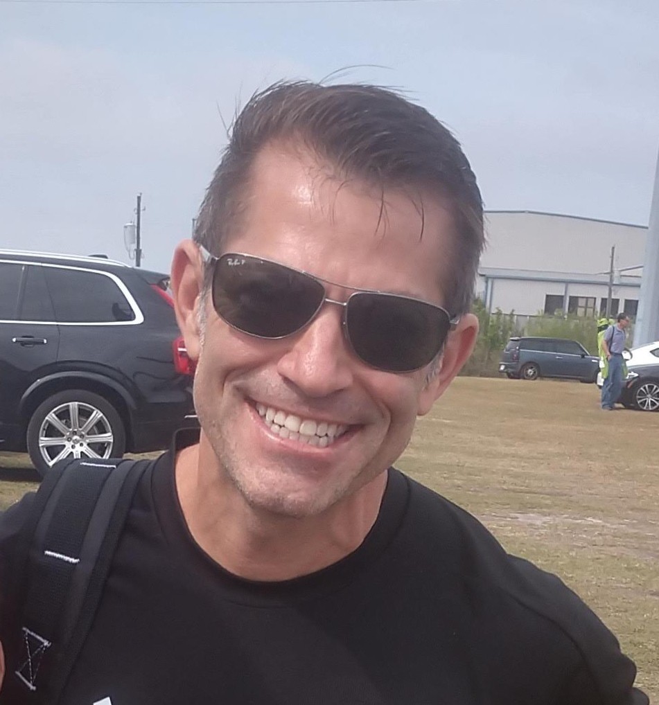 Joseph Lee Levinson